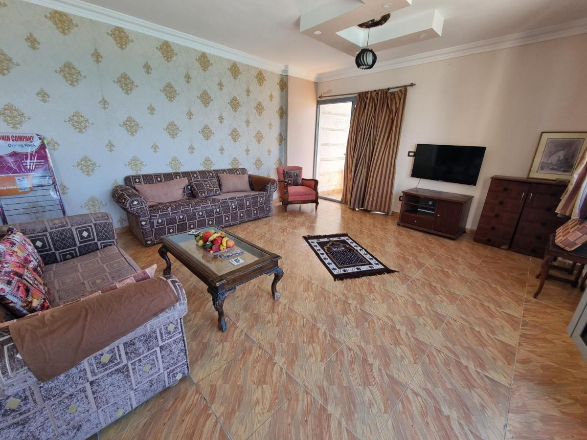 Panoramic Sea View Zamzm Flat Miami Family شقة فندقية زمزم بانورما بشاطئ ميامي - الاسكندرية صف اول مباشر علي بحر - عائلات فقط Alexandria Luaran gambar