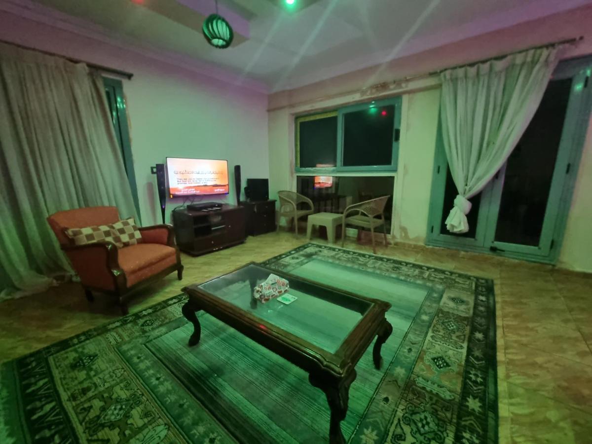 Panoramic Sea View Zamzm Flat Miami Family شقة فندقية زمزم بانورما بشاطئ ميامي - الاسكندرية صف اول مباشر علي بحر - عائلات فقط Alexandria Luaran gambar