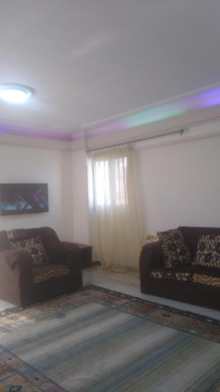 Panoramic Sea View Zamzm Flat Miami Family شقة فندقية زمزم بانورما بشاطئ ميامي - الاسكندرية صف اول مباشر علي بحر - عائلات فقط Alexandria Luaran gambar