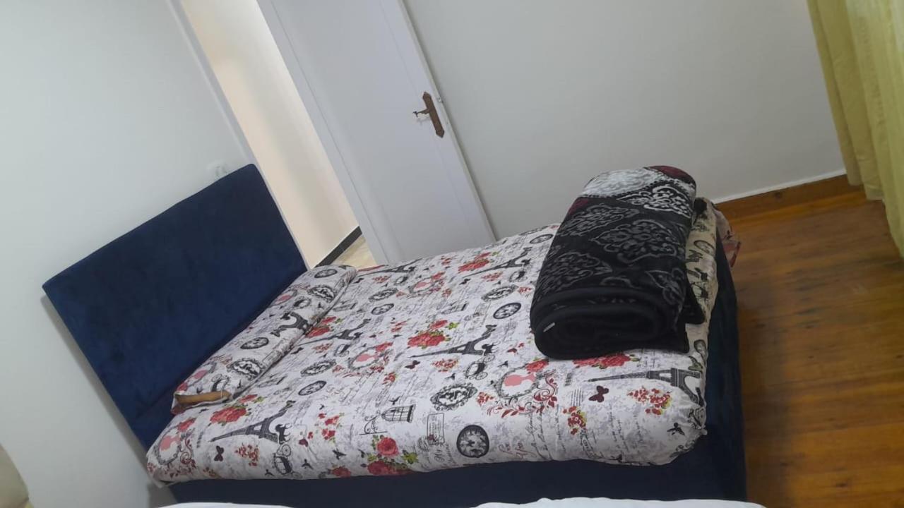 Panoramic Sea View Zamzm Flat Miami Family شقة فندقية زمزم بانورما بشاطئ ميامي - الاسكندرية صف اول مباشر علي بحر - عائلات فقط Alexandria Luaran gambar